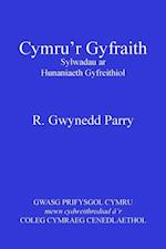 Cymru''r Gyfraith