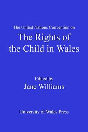 United Nations Convention on the Rights of the Child in Wales