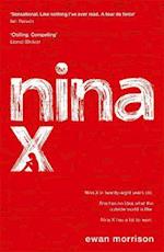 Nina X