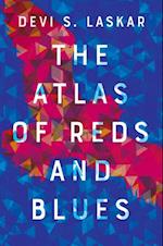 Atlas of Reds and Blues