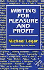Writing for Pleasure and Profit