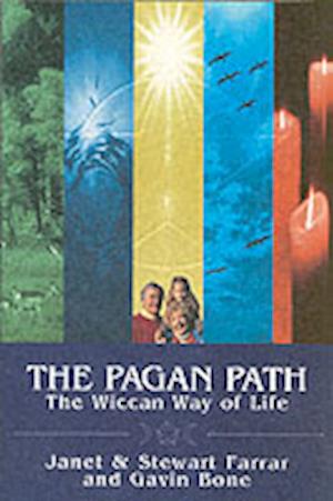 The Pagan Path