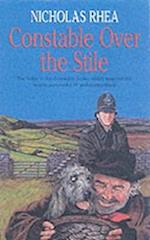Constable Over The Stile