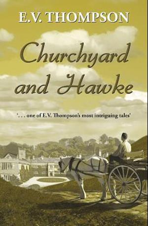 Churchyard and Hawke