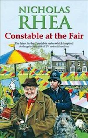 Constable at the Fair