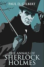 The Annals of Sherlock Holmes