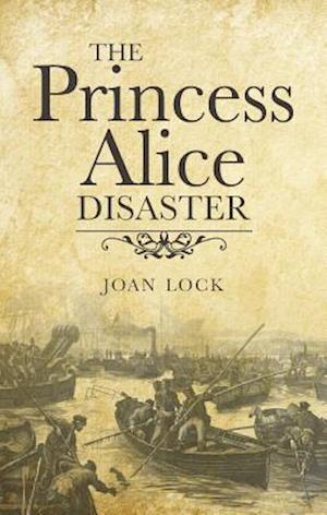 Princess Alice Disaster