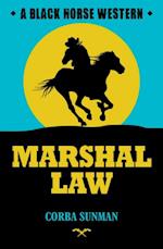 Marshal Law