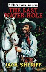 Last Water-hole