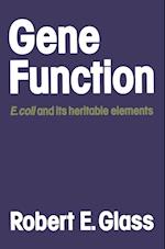 Gene Function