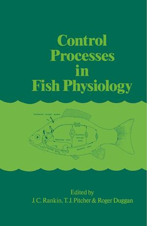 Control Processes in Fish Physiology