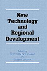 New Technology and Regional Development