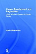 Uneven Development and Regionalism