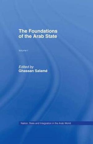 The Foundations of the Arab State