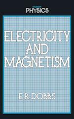 Electricity and Magnetism