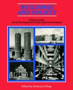 Buildings and Society