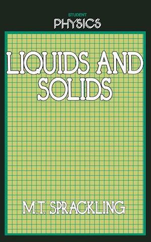 Liquids and Solids