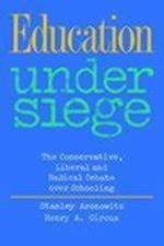 Education Under Siege
