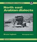 North East Arabian Dialects Mono