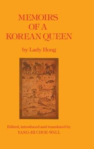 Memoirs Of A Korean Queen