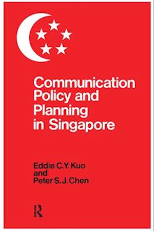 Communication Policy & Planning In Singapore