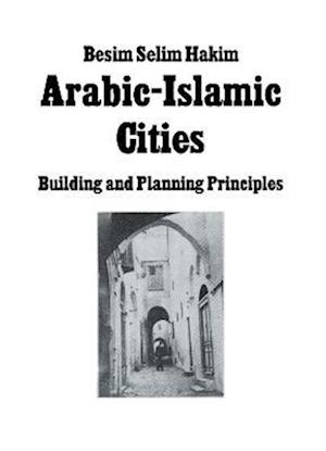 Arabic Islamic Cities  Rev