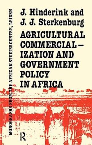 Agricultural Commercialization &