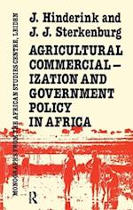Agricultural Commercialization &