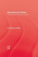 Nkrumah & Ghana