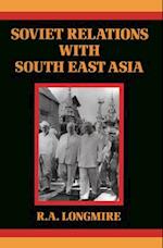 Soviet Relations With South East