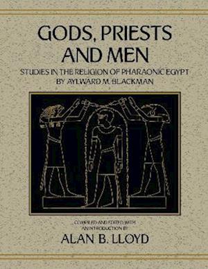 Gods Priests & Men