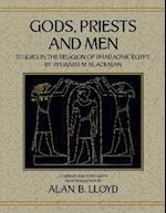 Gods Priests & Men