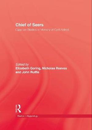 Chief Of Seers