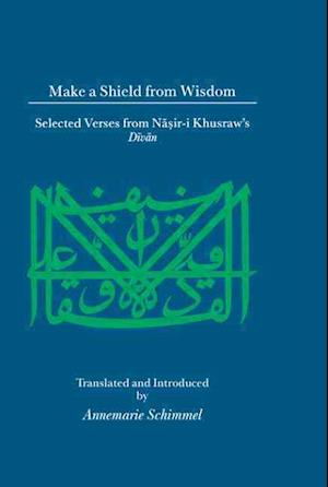 Make A Shield From Wisdom