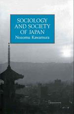 Sociology and Society Of Japan