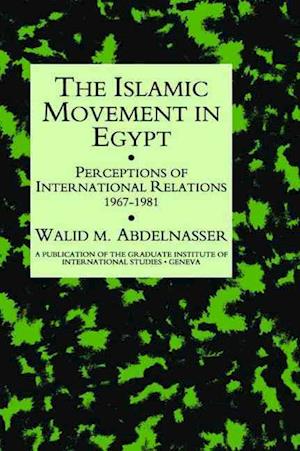 Islamic Movement In Egypt