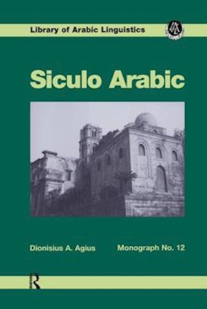 Siculo Arabic