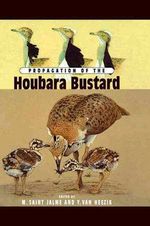 Propagation Of The Houbara Bustard