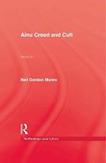 Ainu Creed & Cult