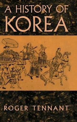 History Of Korea