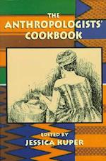 Anthropologist'S Cookbook