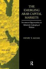Emerging Arab Capital Markets