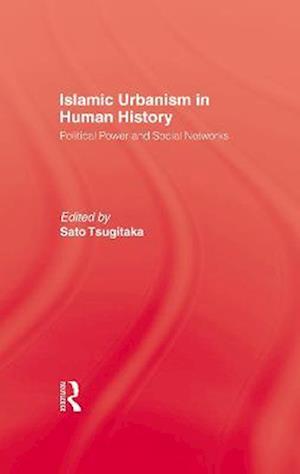 Islamic Urbanism