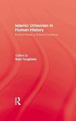 Islamic Urbanism