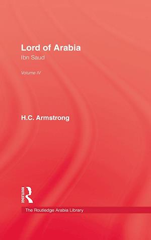 Lord Of Arabia V4