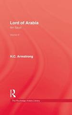 Lord Of Arabia V4
