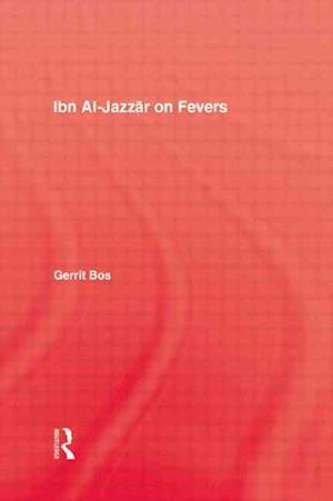 Ibn Al-Jazzar On Fevers