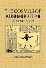 The Cosmos of Khnumhotep II at Beni Hasan