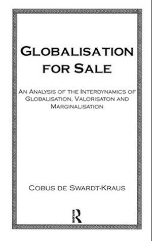 Globalisation For Sale