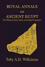 Royal Annals Of Ancient Egypt